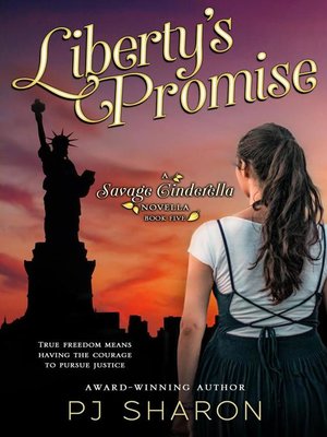 cover image of Liberty's Promise